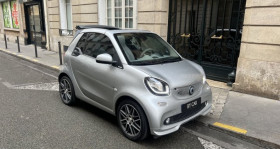 Smart Fortwo , garage BY CAR  Paris