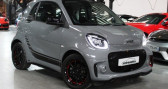 Annonce Smart Fortwo occasion Electrique III PHASE 2 (2) BEV 18KWH EQ COUPE EDITION ONE  RONCQ