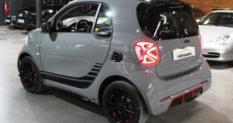 SMART FORTWO 2020 occasion — photo 2
