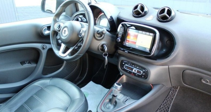 SMART FORTWO 2020 occasion — photo 3