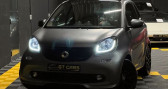 Smart Fortwo occasion année 2019 boite Automatique Annonce Smart Fortwo occasion Essence LOA 267 euros 90CV URBANSHADOW à GENAY