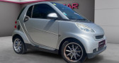 Smart Fortwo MHD 71 CV PASSION COUPE 71 CV   PERTUIS 84