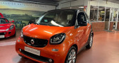 Annonce Smart Fortwo occasion Essence Passion 1.0 71CH � Paris