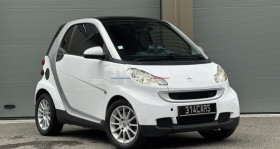 Smart Fortwo , garage 314CARS  Roanne