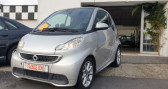 Smart Fortwo PASSION 10E MHD   ALENCON 61