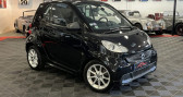 Smart Fortwo occasion année 2013 boite Automatique Annonce Smart Fortwo occasion Essence Passion 71 MHD à MOUGINS