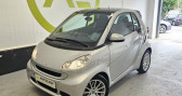 Smart Fortwo PASSION SOFTOUCH 1.0 84 CAR PLAY TOIT PANORAMIQUE CLIMATISAT   LE HOULME 76
