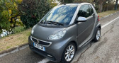 Smart Fortwo PASSION  2012 - annonce de voiture en vente sur Auto S&eacute;lection.com