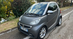 Smart Fortwo , garage PASSION AUTOMOBILE 06 � Cannes