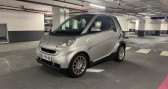 Annonce Smart Fortwo occasion Essence PURE 71 MHD � Asni�res sur Seine