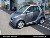 Annonce Smart Fortwo occasion Essence Smart Coupé 1.0 71ch mhd Passion Softouch 3p à Toulouse
