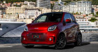 Smart Fortwo occasion année 2020 boite Automatique Annonce Smart Fortwo occasion Electrique Smart FORTWO COUPE ELECTRIQUE 82CH EDITION ONE à MONACO