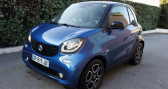 Annonce Smart Fortwo occasion Essence SMART FORTWO III 0.9 90 PRIME  SAINT RAPHAEL