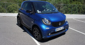 Annonce Smart Fortwo occasion Essence SMART FORTWO III 0.9 90 PRIME  SAINT RAPHAEL