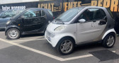 Smart Fortwo occasion année 2001 boite Automatique Annonce Smart Fortwo occasion Essence SmartCoupe Lot de 2 fortow vendu dans l'etat à Morsang Sur Orge