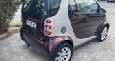 Smart Fortwo occasion année 2007 Annonce Smart Fortwo occasion Essence Turbo 0.7 l 61 cv à LES ARCS