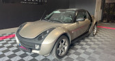 Annonce Smart Roadster occasion Essence   Champs-sur-Yonne
