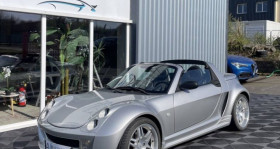 Smart Roadster , garage AVA AUTOSTORE  Gouesnou