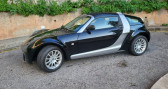 Annonce Smart Roadster occasion Essence COUPE 82CH � Nice