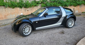 Smart Roadster , garage HP AUTOMOBILES � Nice