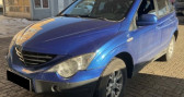 Annonce Ssang yong Actyon occasion Diesel 200 XDI CONFORT  COLMAR