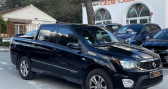Annonce Ssang yong Actyon occasion Diesel 220 e-XDi 4WD BVA/T  GASSIN