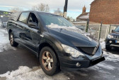 Annonce Ssang yong Actyon occasion Diesel BVA SPORTS 200 XDI  Harnes