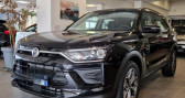Annonce Ssang yong Korando occasion Diesel 1.6L TECH 2WD BVA  La Ravoire