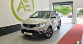 Annonce Ssang yong Korando occasion Diesel 2.0 I 150 PACK SPORT SIEGE CHAUFFANT CLIM VOLANT MULTIFONCTI  LE HOULME