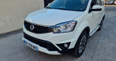 Ssang yong Korando occasion