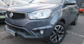 Annonce Ssang yong Korando occasion Diesel 220 e-XDI 4WD à AUBIERE