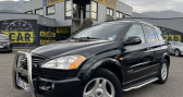 Ssang yong Kyron occasion année 2005 boite Manuelle Annonce Ssang yong Kyron occasion Diesel 200 XDI LUXE à VOREPPE