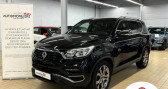 Annonce Ssang yong Rexton occasion Diesel 2.2 E-XDI 180 4WD 7 places à MONTMOROT