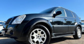 Annonce Ssang yong Rexton occasion Diesel 270 XDI 186CH GRAND LUXE BA  Strasbourg