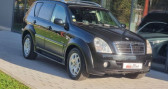Annonce Ssang yong Rexton occasion Diesel 270 XDI 186CH GRAND LUXE BA � Geispolsheim