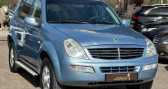 Ssang yong Rexton occasion