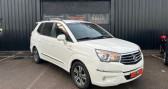 Ssang yong Rodius 200 E-XDI 155CH 2WD  2014 - annonce de voiture en vente sur Auto S&eacute;lection.com