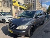 Annonce Ssang yong Rodius occasion Diesel 270 XDI 4X2 BA  Pantin