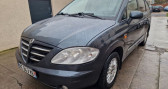 Annonce Ssang yong Rodius occasion Diesel xdi sv 270 4wd automatique 7 places  Argenteuil