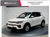 Ssang yong Tivoli occasion année 2021 boite Manuelle Annonce Ssang yong Tivoli occasion Diesel 1.6 E-XDI 136 ch I Lov it à Périgueux