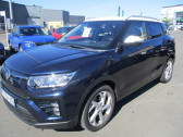 Annonce Ssang yong Tivoli occasion Diesel 1.6 E-XDI 136ch Limited 2WD A/T  MARSAC SUR L'ISLE