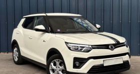 Ssang yong Tivoli , garage PARTENAIRE AUTO � Halluin