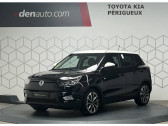 Ssang yong Tivoli occasion année 2018 boite Manuelle Annonce Ssang yong Tivoli occasion Diesel 160 e-XDi 115 2WD Sport Bi-Ton à PERIGUEUX