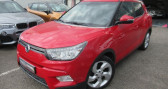 Annonce Ssang yong Tivoli occasion Diesel 160 e-XDi 115 2WD  AUBIERE