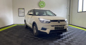 Annonce Ssang yong Tivoli occasion Diesel 160 e-XDI 115ch 2WD Luxury  SARRIANS