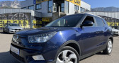 Ssang yong Tivoli occasion année 2016 boite Manuelle Annonce Ssang yong Tivoli occasion Diesel 160 E-XDI 115CH 2WD SPORT à VOREPPE