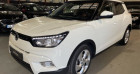Ssang yong Tivoli occasion année 2015 boite Manuelle Annonce Ssang yong Tivoli occasion Diesel 160 e-XDI 115ch 2WD Sport à Sainte Genevieve Des Bois