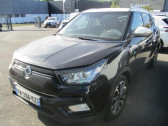 Ssang yong Tivoli occasion boite Manuelle Annonce Ssang yong Tivoli occasion Diesel 160 e-XDI 115ch 2WD Tech Euro 6c à MARSAC SUR L'ISLE