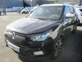 Annonce Ssang yong Tivoli occasion Diesel 160 e-XDI 115ch 2WD Tech Euro 6c  MARSAC SUR L'ISLE