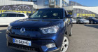 Ssang yong Tivoli occasion année 2016 boite Manuelle Annonce Ssang yong Tivoli occasion Diesel 160 E-XDI 115CH 2WD URBAN à VOREPPE